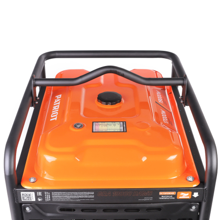 Бензиновый генератор  GRA 19000 DAWS