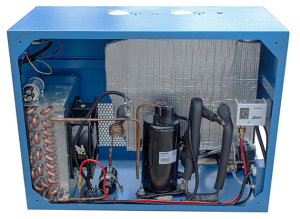 Рефрижераторный осушитель Dali CAAD-22 фото