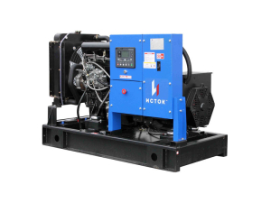 Дизельный генератор Исток АД50С-Т400-РМ15-1  стационарный фото