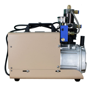 Поршневой компрессор Frosp КВД PCP фото