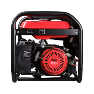 Бензиновый генератор Fubag BS 3300 A ES + Extra в ПОДАРОК 646469_838265 Fubag 4T Extra фото