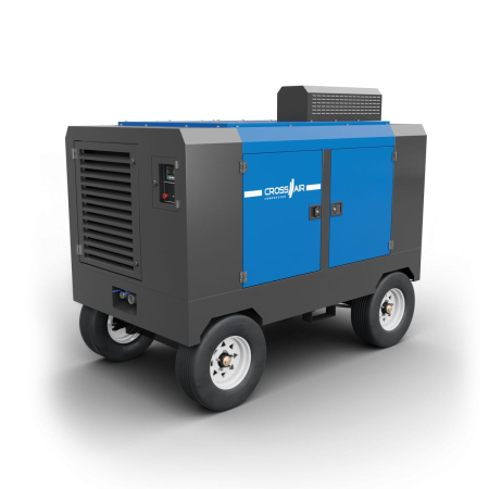 Винтовой компрессор  Borey220-15F