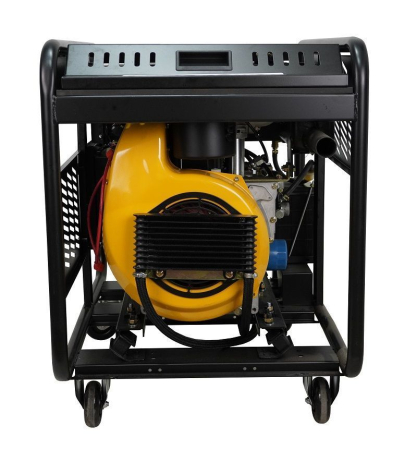 Дизельный генератор  HТ12E3