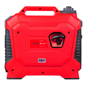 Бензиновый генератор Fubag TI 2000 8641791 для газового котла фото