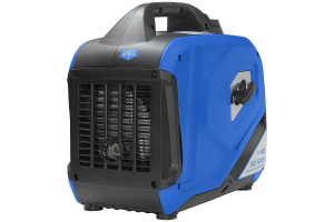 Бензиновый генератор ТСС SGG 1800Si 060023 для дачи бесшумный фото