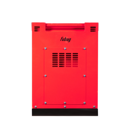 Дизельный генератор  DS 6500 AC ES