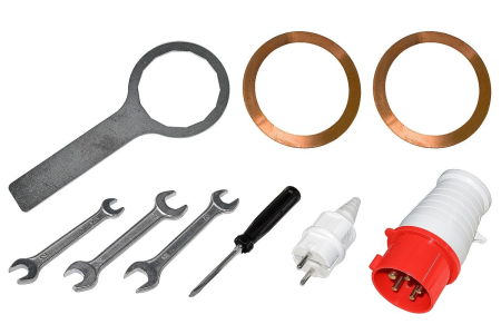 Дизельный генератор  SDG 14000EH3A