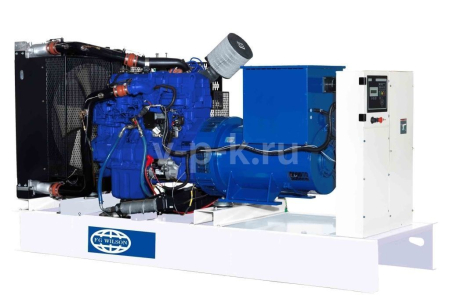 Дизельный генератор  P330H-1 открытая