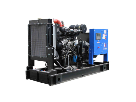Дизельный генератор  АД120С-Т400-РМ35 с АВР