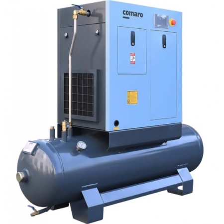 Винтовой компрессор  LB 5,5-13/270