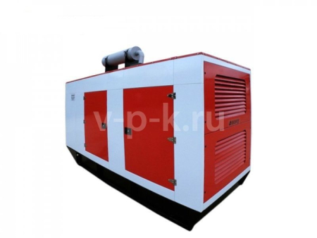 Дизельный генератор  АД-720C-Т400-1РКМ11