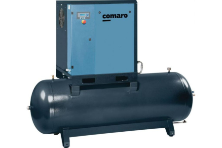 Винтовой компрессор  LB 4,0-10/200