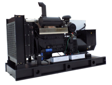 Дизельный генератор  АД-250С-Т400-2РМ5