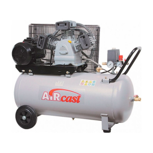 Поршневой компрессор Remeza СБ4/С-50.LB40 для шиномонтажа фото