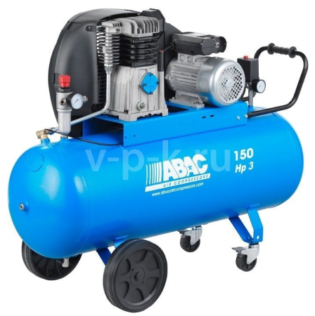 Поршневой компрессор  А39B/150 СТ3 С