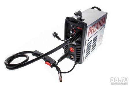 САИПА-135 с функцией ММА