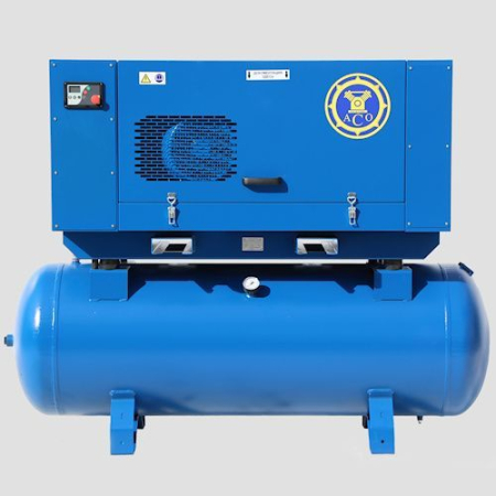 АСО-ВК15-500-10