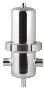 Магистральный фильтр воздушный REMEZA REMEZA SPF030 0525 PN фото