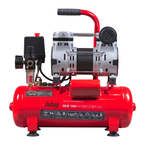 Поршневой компрессор Fubag OLS 180/10 CM1.2 SET 4.0 646068 фото