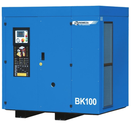 Винтовой компрессор  ВК100Т-10