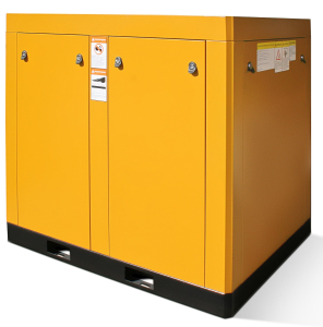 Винтовой компрессор Berg ВК-22 10 (IP23) фото