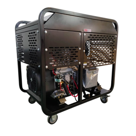 Дизельный генератор  S12000DE