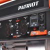 Бензиновый генератор  GRS 3800