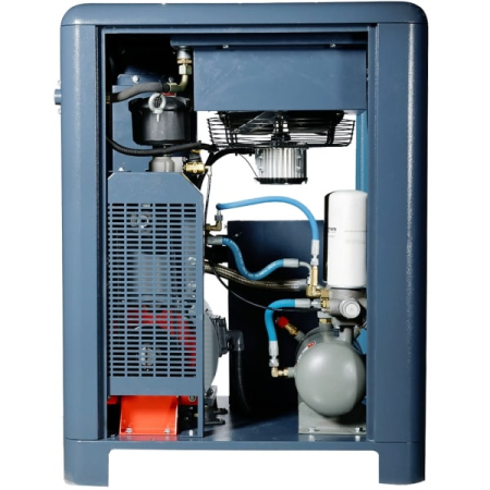 Винтовой компрессор  SB 7,5-10 L