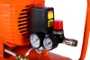 Поршневой компрессор  AC-210-24-DD
