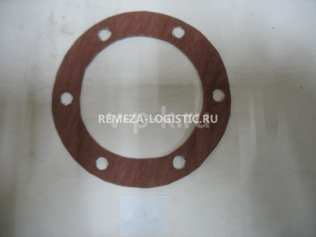 R 022W115II Прокладка крышки подшипника W115II для w115-16 (16 бар)