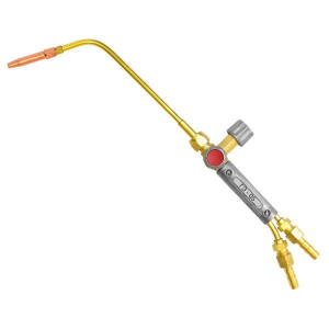 АВТОГЕН М Горелка ацетиленовая Г3-05 9/9 (нак. 3, 4, 5), Автоген-М фото