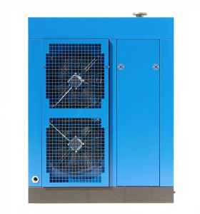 Винтовой компрессор АСО Бежецк АСО-ВК110/8 ESQ фото