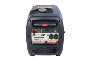 Бензиновый генератор Mitsui ZM 3500 IM  4-х тактный фото