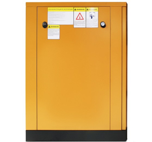 Винтовой компрессор Berg ВК-7.5Р 12 (IP54) без ресивера фото