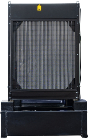 Дизельный генератор  АД200-T400