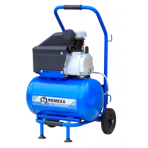 Поршневой компрессор Remeza СБ4/С-20.J2047B фото
