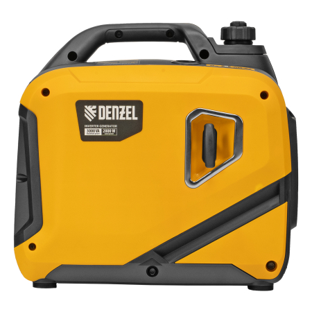 Бензиновый генератор  GS-3000iS