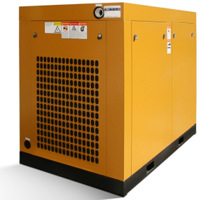 Винтовой компрессор Berg ВК-55Р 12 (IP54) фото