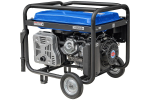 Бензиновый генератор ТСС SGG 8000EHNA 160014 4-х тактный фото