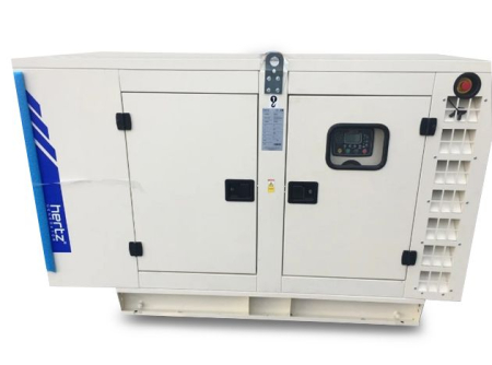 Дизельный генератор  HG 13 PL - 1