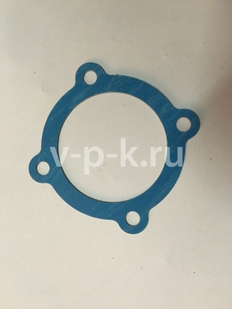 R 21151002 Прокладка плиты клапанной (нижняя) LH20-2/LB30-2/40-2 для lh20