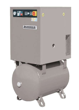 Винтовой компрессор  SKTG7,5V-15-270