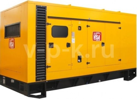 Дизельный генератор Onis Visa V 590 Marelli