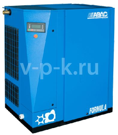 Винтовой компрессор  FORMULA.I 75 10