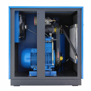 Винтовой компрессор АСО Бежецк АСО-ВК30/13 ESQ фото