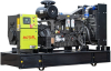 Дизельный генератор  АД250-T400
