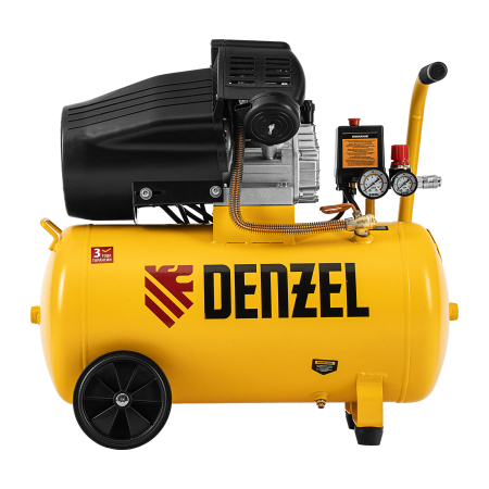 Поршневой компрессор  DCV1800/50