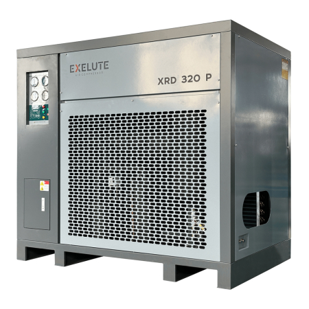 Рефрижераторный осушитель  XRD 320 P