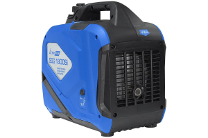 Бензиновый генератор ТСС SGG 1800Si 060023 для дачи бесшумный фото