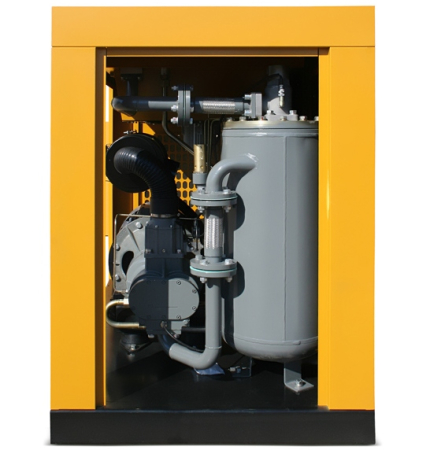 Винтовой компрессор Berg ВК-55Р-Е 7 (IP23)